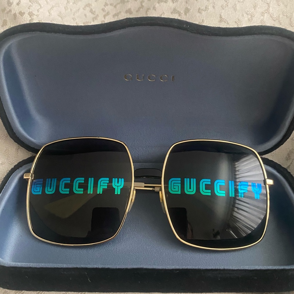 Gucci Sunglasses